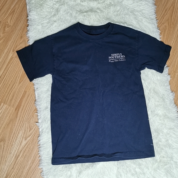 Simply southern shirt